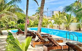 Villas Amanecer By Andiani Travel