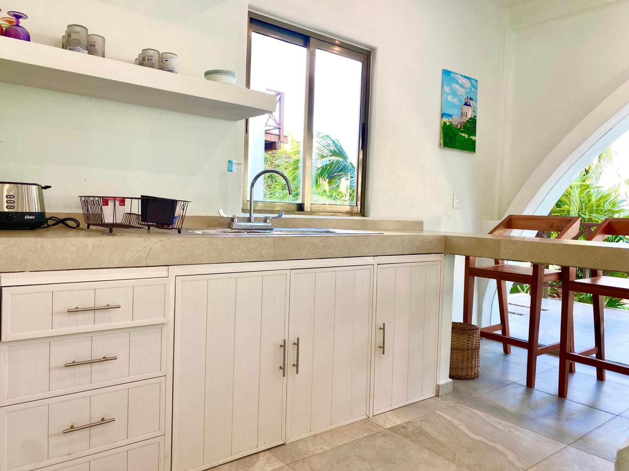 Villas Amanecer By Andiani Travel Isla Mujeres Exterior photo