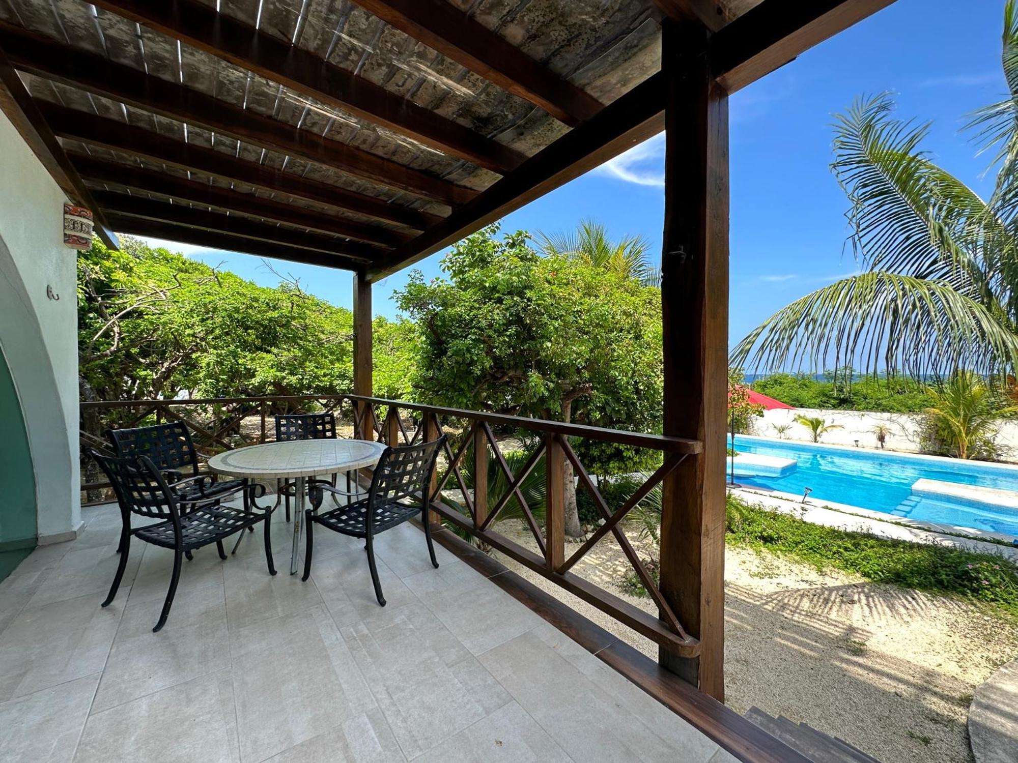 Villas Amanecer By Andiani Travel Isla Mujeres Exterior photo