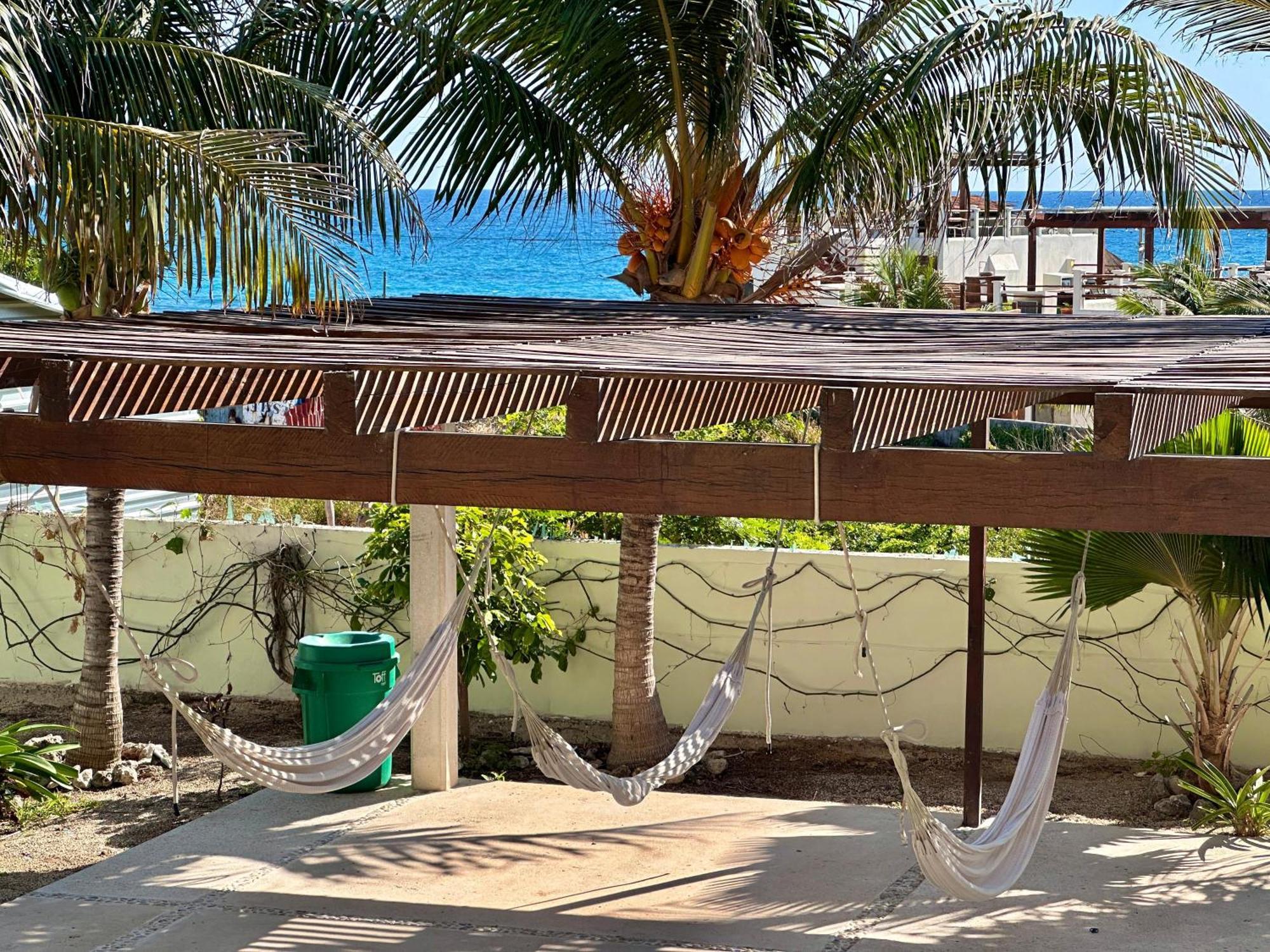 Villas Amanecer By Andiani Travel Isla Mujeres Exterior photo