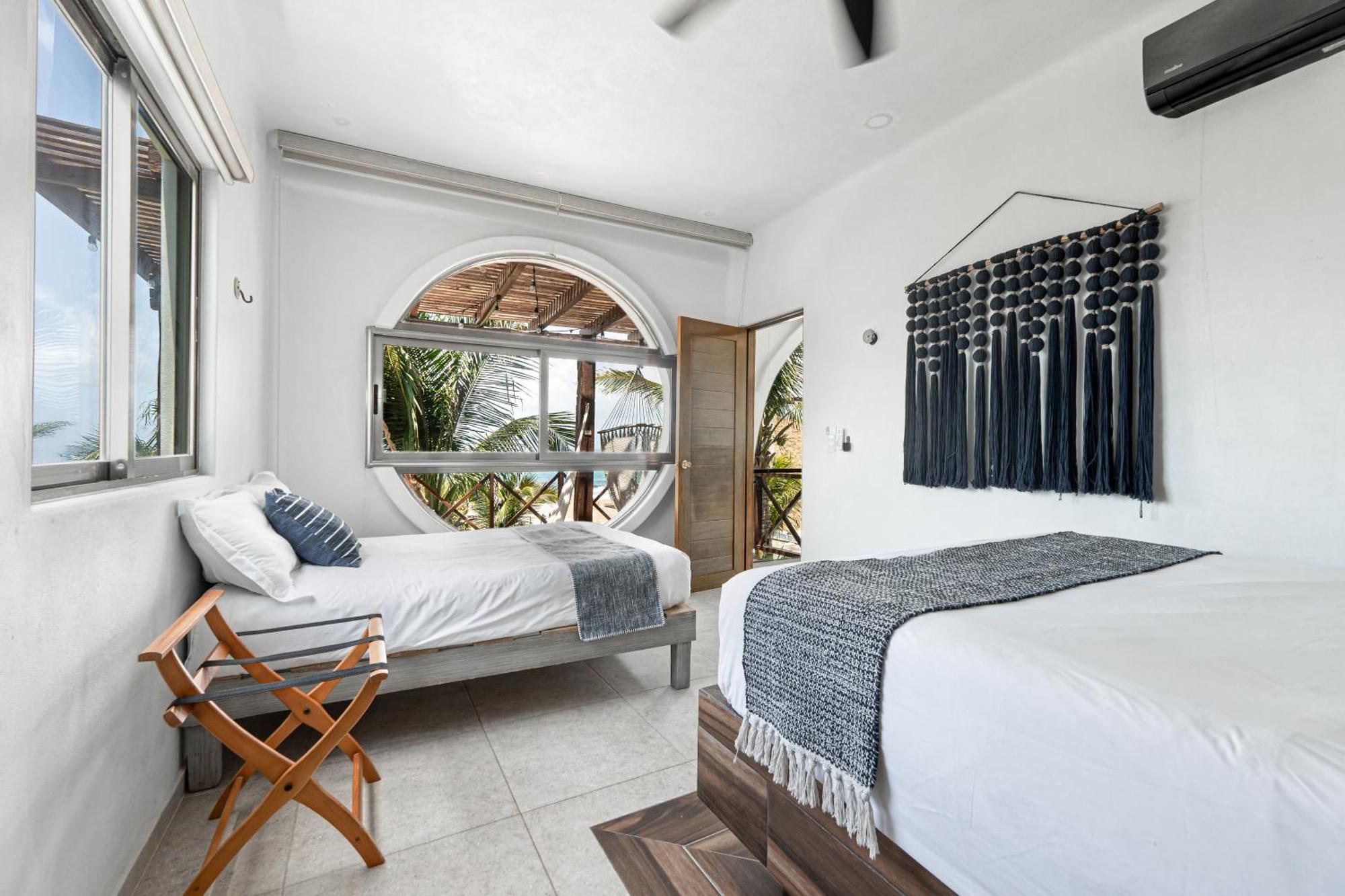Villas Amanecer By Andiani Travel Isla Mujeres Exterior photo