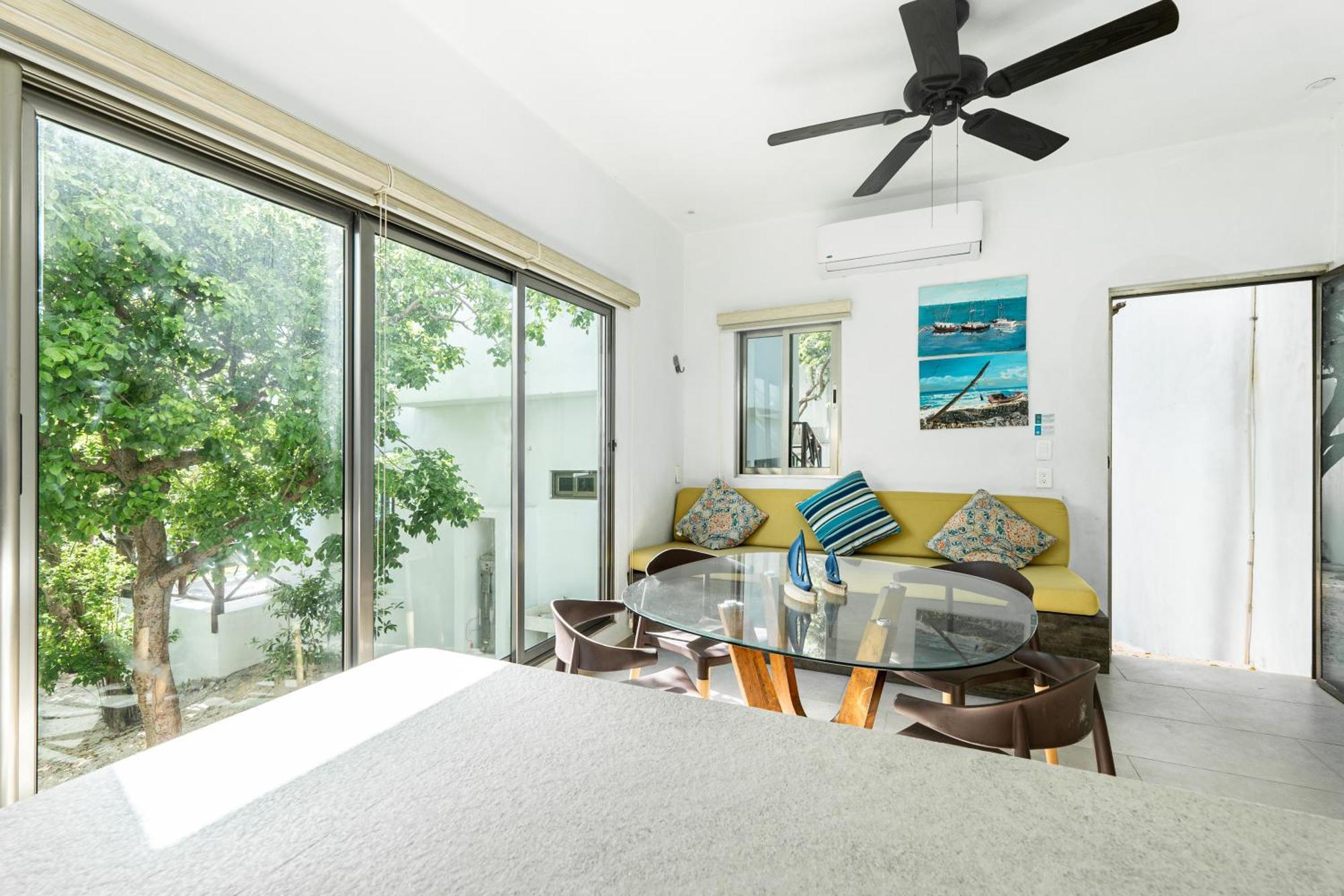 Villas Amanecer By Andiani Travel Isla Mujeres Exterior photo