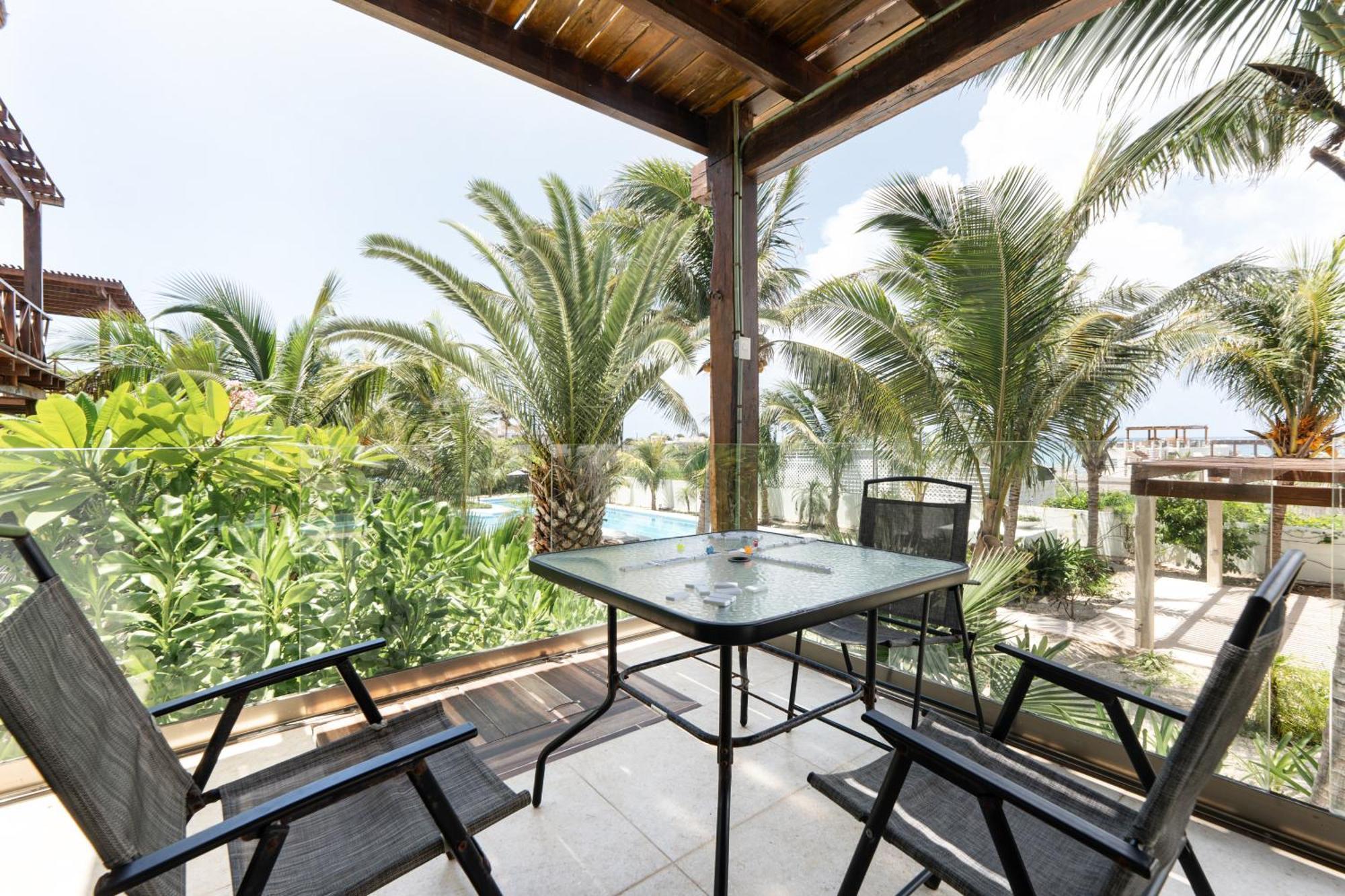 Villas Amanecer By Andiani Travel Isla Mujeres Exterior photo